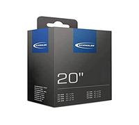 Schwalbe 318578, Camara de Aire para Bicicleta 20x1.75-2.125 40mm