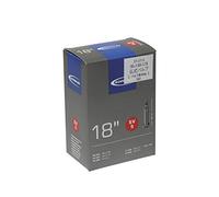 Schwalbe 318587, camara de aire para bicicleta 18x1 1/4-1.90 40mm