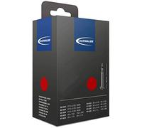 Schwalbe 318588, Camara de Aire para Bicicleta 20x1 1/8-1.50 40mm
