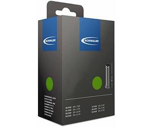 Schwalbe 318602, camara de aire para bicicleta 26x1.00-1.50 40mm