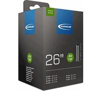 Schwalbe 318605 - Camara de Aire para Bicicleta 26x2.10-3.00 Freeride v.Standard 40mm