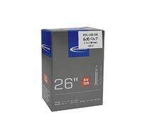 Schwalbe 318621, camara de aire para bicicleta 26x7/8-1.00 silla ruedas 40mm