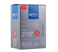 Schwalbe 318633, camara de aire para bicicleta 27.5x1.50-2.40 ligera 40mm