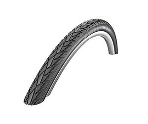 Schwalbe 318674, Cubierta neumatico Road Cruiser 28x1.25/700x32c k-Guard Green Comp.hs484 twinsk