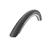 SCHWALBE Sw 700x35 (37-622) Silento Nero Cubiertas, Unisex, B/B-SK+RT, 28x1.40 700x35c