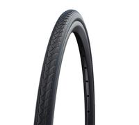 Schwalbe 318699 - Cubierta neumatico Marathon Plus 27.5x1.00 s-Guard hs440 twinskin Evolution Roll