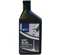 Schwalbe Sellador de cubiertas Doc Blue Professional botella. 500 ml