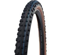 Schwalbe 50-622 Dirty Dan EVO Super Race TLE Addix Speedgrip Skin Trasparente