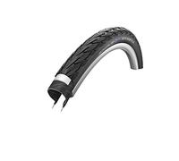 SCHWALBE 11159008 Neumáticos para Bicicleta, Unisex Adulto, C/C+RT, 40-635 HS431 SBC 50EPI