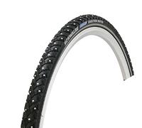 Schwalbe 703531, Cubierta neumatico Marathon Winter Plus 20x2.15 hs396 s-Guard 144 Clavos WIC ple
