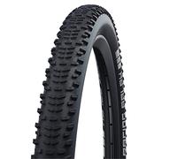 Schwalbe 703581, cubierta neumatico racing ralph 29x2.25 hs490 tubeless ready addix twinskin perf