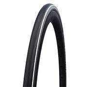 Schwalbe 706307, Cubierta neumatico Lugano II 700x25 k-g hs471 rigida 25-622