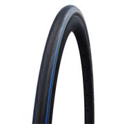 Schwalbe 706308, Cubierta neumatico Lugano II 700x25 k-g hs471 Active Plegable 25-622