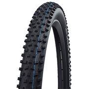 Schwalbe 707033 - Cubierta neumatico Plegable para Bicicleta Rocket Ron 27.5x2.60 hs438 EVO Super