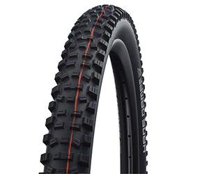 Schwalbe 707060 - Cubierta neumatico Plegable para Bicicleta hans dampf 27.5x2.35 hs491 EVO Super
