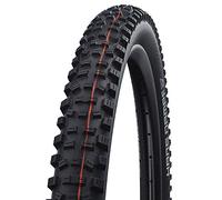 Schwalbe Cubierta plegable Hans Dampf Evolution ADDIX Soft Super Trail 29" negro 29x2.35