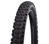 Schwalbe 707076 - Cubierta neumatico Plegable para Bicicleta Eddy Current Rear 27.5x2.80 hs497 EVO