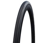 Schwalbe Lugano II Neumático k-Guard 700x28c Negro Plegable Cuenta Sílice Pasta