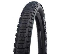 Schwalbe 709329 - Cubierta neumatico Plegable para Bicicleta Johnny Watts 27.5x2.60 hs604 Perf sna