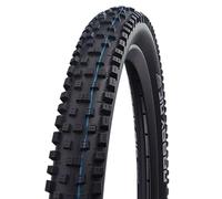 Schwalbe 709559 - Cubierta neumatico Plegable para Bicicleta Nobby Nic 29x2.35 hs602 EVO Super Gro