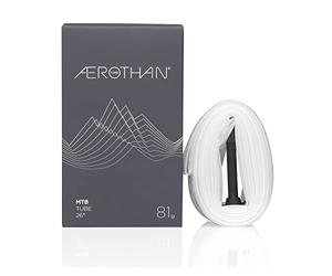 Schwalbe 709834 - camara de aire para bicicleta sv13e aerothan 26 presta 40 mm (54/62-559)