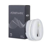 Schwalbe 709835 - Camara de Aire para Bicicleta sv21e aerothan 27.5 Presta 40 mm (54/62-584)