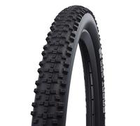 Schwalbe 713232 - Cubierta neumatico Bicicleta Plegable Smart Sam 29x2.60 hs476 Performance DD rac