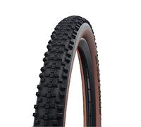 Schwalbe 713232 - Cubierta neumatico Bicicleta Plegable Smart Sam 29x2.60 hs476 Performance DD rac