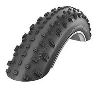 Schwalbe Addix Jumbo Jim SpeedGrip Snakeskin TL-Easy 26 x 4.80 Plegable