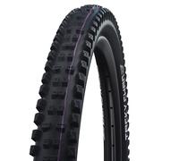Schwalbe Adhesivo Chan Montaña Neumático 27.5x2.40 sin Cámara Ultrasuave Súper
