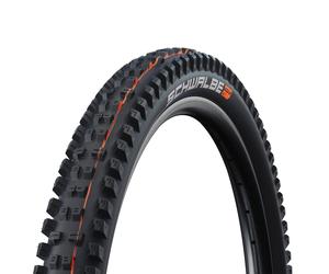 Schwalbe Adhesivo Chan Neumático 29 x 2.40 sin Cámara Fold Negro Evolution Súper