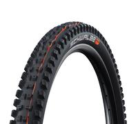 Schwalbe Adhesivo Chan Neumático - 29 x 2.40 sin Cámara Plegable Negro Evolución