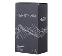 Schwalbe Aerothan Tube High-End Fahrradschlauch TPU, Ventil SV Extraleicht, pann