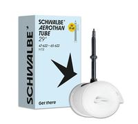 Schwalbe Aerothan - Tubo de Aire para Bicicleta Urbana, MTB, Race y Touring Bicicletas - Tubo de TPU - Fabricado en Alemania