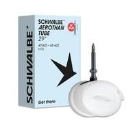 Schwalbe Aerothan - Tubo de Aire para Bicicleta Urbana, MTB, Race y Touring Bicicletas - Tubo de TPU - Fabricado en Alemania