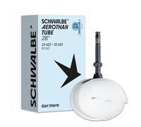 Schwalbe Aerothan - Tubo de Aire para Bicicleta Urbana, MTB, Race y Touring Bicicletas - Tubo de TPU - Fabricado en Alemania