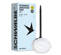 Schwalbe Aerothan - Tubo de Aire para Bicicleta Urbana, MTB, Race y Touring Bicicletas - Tubo de TPU - Fabricado en Alemania