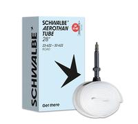 Schwalbe Aerothan - Tubo de Aire para Bicicleta Urbana, MTB, Race y Touring Bicicletas - Tubo de TPU - Fabricado en Alemania