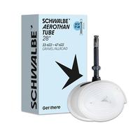 Schwalbe Aerothan - Tubo de Aire para Bicicleta Urbana, MTB, Race y Touring Bicicletas - Tubo de TPU - Fabricado en Alemania