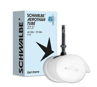 Schwalbe Aerothan - Tubo de Aire para Bicicleta Urbana, MTB, Race y Touring Bicicletas - Tubo de TPU - Fabricado en Alemania