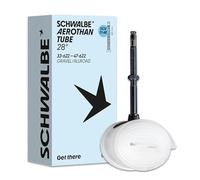 Schwalbe Aerothan - Tubo de Aire para Bicicleta Urbana, MTB, Race y Touring Bicicletas - Tubo de TPU - Fabricado en Alemania