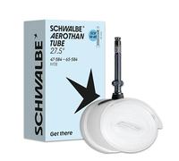 Schwalbe Aerothan - Tubo de Aire para Bicicleta Urbana, MTB, Race y Touring Bicicletas - Tubo de TPU - Fabricado en Alemania