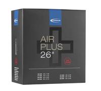 Schwalbe Air Plus Manguera Bicicleta 26" 40/62-559 Sv 40mm - 13AP Mayor Avería