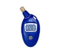 Schwalbe Airmax Pro Accesorios para Bicicleta, Unisex Adulto, Azul, 9,5 x 4,5 x 2 cm