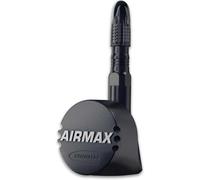 Schwalbe Airmax Smart Bike Sensor - Sistema de control de presión de neumáticos para válvulas SV-Tubeless Tubeless Mangueras con vástago roscado SV - Valve Clik Valve - Medidor de presión de
