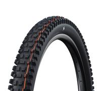 Schwalbe Albert Gravedad Pro Montaña Neumático 29x2.60 Tubeless Listo Addix Muy