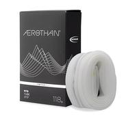 Schwalbe AV 14ae+ Aerothan TPU Manguera Flexible, Gris, 40mm