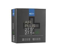 Schwalbe - 709262 - camara de aire para bicicleta av21+ap air plus 27.5 standard 40 mm (54/70-584)