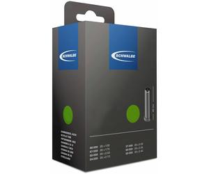 Schwalbe AV21F TR4 Freeride Fahrrad Schlauch 27,5´´ Black