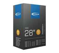 Schwalbe Bicicleta Manguera 28" 700x28C/700x45C 28-622/40-635 SV17 Dv 40mm